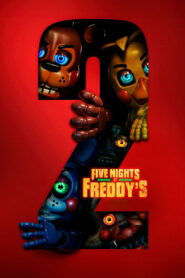 Five Nights at Freddy’s 2