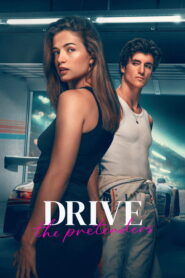 Drive – The Pretenders