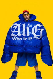 Ali G: Who Iz I?